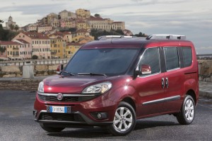 Fiat сокращает свое пребывание в России до трёх моделей